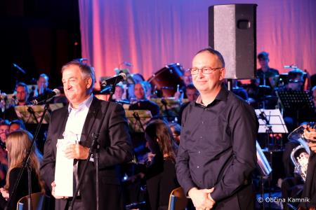 7. Celovečerni koncert Godbe Tuhinjska dolina  (25)